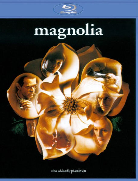 Magnolia [Blu-ray]