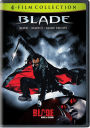Blade Collection: 4 Film Favorites [2 Discs]