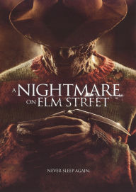 Title: A Nightmare on Elm Street