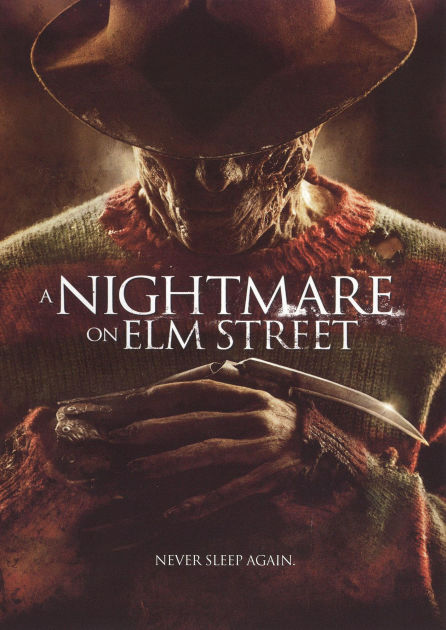 A Nightmare on Elm Street by Samuel Bayer, Samuel Bayer