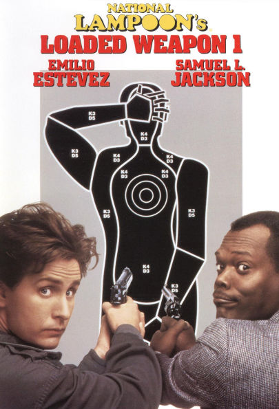 National Lampoon's Loaded Weapon 1