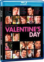 Valentine's Day [2 Discs] [Blu-ray/DVD]