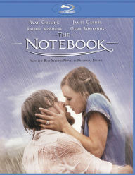 Title: The Notebook [Blu-ray]