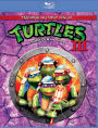 Teenage Mutant Ninja Turtles III: Turtles in Time [Blu-ray]