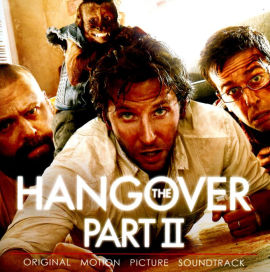 Hangover, Pt. II