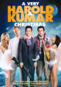 A Very Harold & Kumar Christmas [Includes Digital Copy]