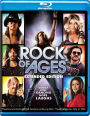 Rock of Ages [Extended Edition] [Blu-ray]