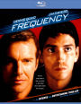 Frequency [Blu-ray]