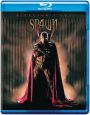 Spawn: Director's Cut [Blu-ray]