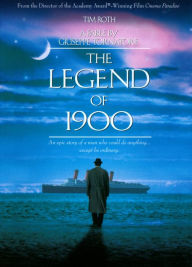 Legend of 1900