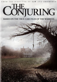 Title: The Conjuring [Includes Digital Copy]