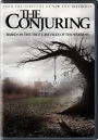The Conjuring [Includes Digital Copy]