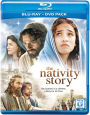 The Nativity Story [Blu-ray/DVD] [2 Discs]