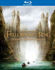 Lord of the Rings: The Fellowship of the Ring
