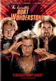 Incredible Burt Wonderstone