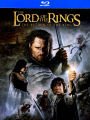 The Lord of the Rings: The Return of the King [SteelBook] [Blu-ray]