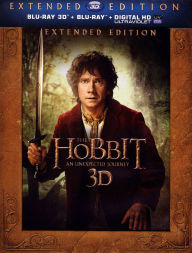 Hobbit: An Unexpected Journey