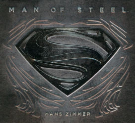 Man Of Steel