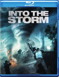 Title: Into the Storm [Blu-ray]