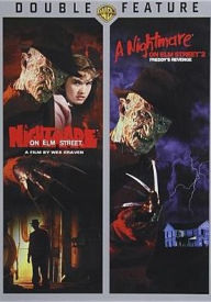 Title: A Nightmare on Elm Street/A Nightmare on Elm Street 2: Freddy's Revenge [2 Discs]