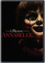 Annabelle [Includes Digital Copy]
