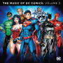 Music Of Dc Comics 2