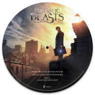Title: Fantastic Beasts and Where to Find Them [Original Motion Picture Soundtrack] [Single], Artist: James Newton Howard