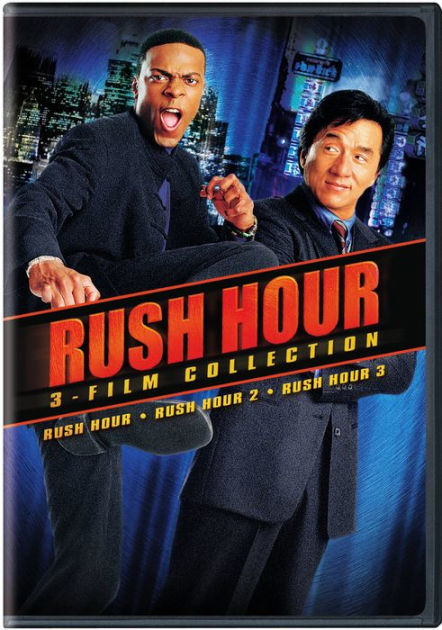 Rush Hour 4 Full Movie Free Download