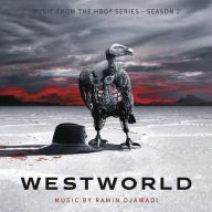 Title: Westworld: Music from the HBO Series, Season 2 [Original Soundtrack], Artist: Ramin Djawadi