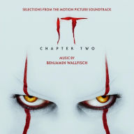 Title: It Chapter Two [Original Motion Picture Soundttrack], Artist: Benjamin Wallfisch