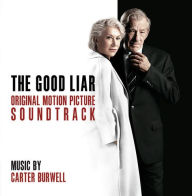 Title: The Good Liar [Original Motion Picture Soundtrack], Artist: Carter Burwell