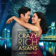 Title: Crazy Rich Asians [Original Motion Picture Score], Artist: Brian Tyler