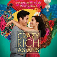 Title: Crazy Rich Asians [Original Motion Picture Soundtrack], Artist: Unknown Author