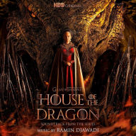 Title: House of the Dragon: Season 1 [Soundtrack from the Series], Artist: Ramin Djawadi