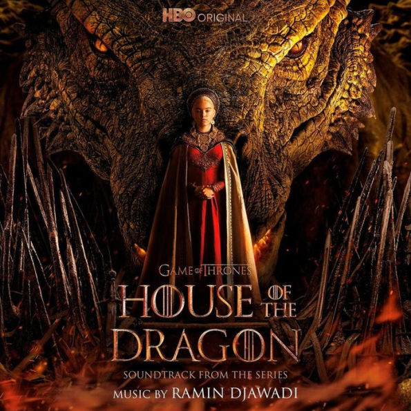 House of the Dragon: Season 1 [Soundtrack from the Series]