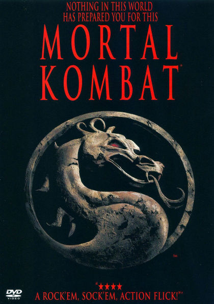 Mortal Kombat