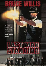 Title: Last Man Standing