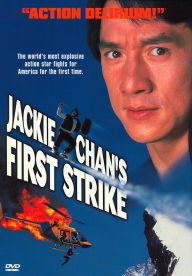 First Strike