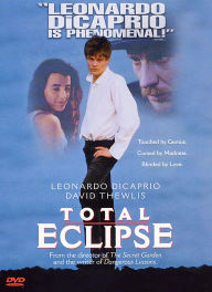 Title: Total Eclipse