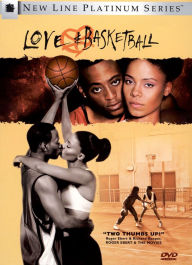 Title: Love and Basketball