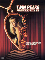 Twin Peaks: Fire Walk with Me