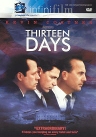 Title: Thirteen Days