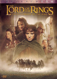 Lord of the Rings: The Fellowship of the Ring