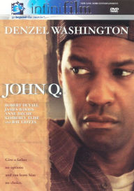 Title: John Q.