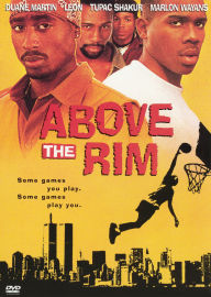 Title: Above the Rim