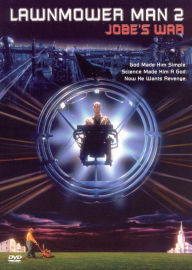 Lawnmower Man 2