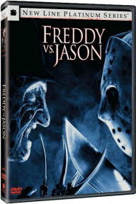 Title: Freddy vs. Jason [2 Discs]