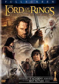 Lord of the Rings - The Return of the King