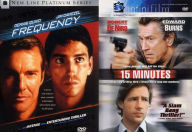 15 Minutes/Frequency