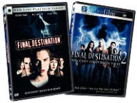Final Destination/Final Destination 2